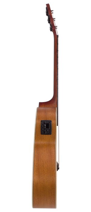 Bromo BAT2CE Grand Auditorium Cutaway Acoustic-Electric Guitar