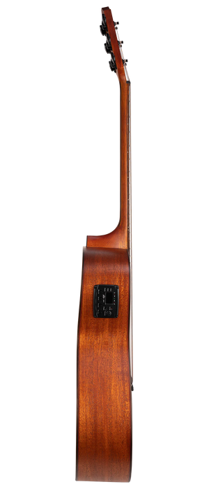 Bromo BAT2MCE Grand Auditorium Cutaway Acoustic-Electric Guitar