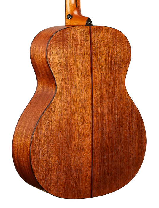 Bromo BAT2M Grand Auditorium Acoustic Guitar