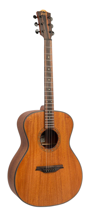 Bromo BAT2M Grand Auditorium Acoustic Guitar