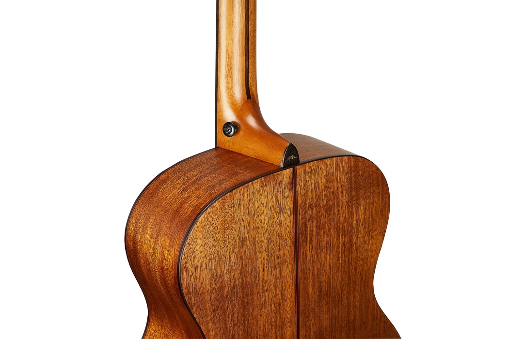 Bromo BAT2M Grand Auditorium Acoustic Guitar