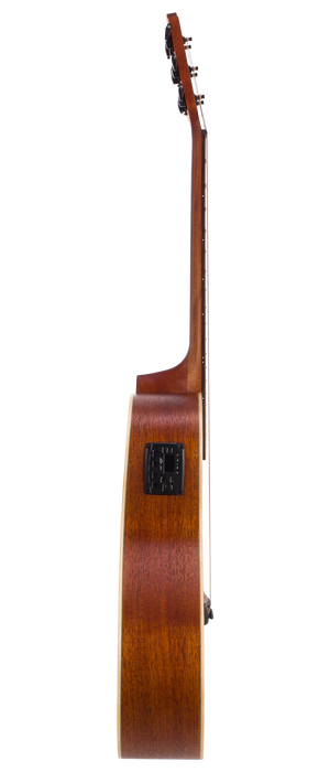 Bromo BAT4CE Grand Auditorium Cutaway Acoustic-Electric Guitar