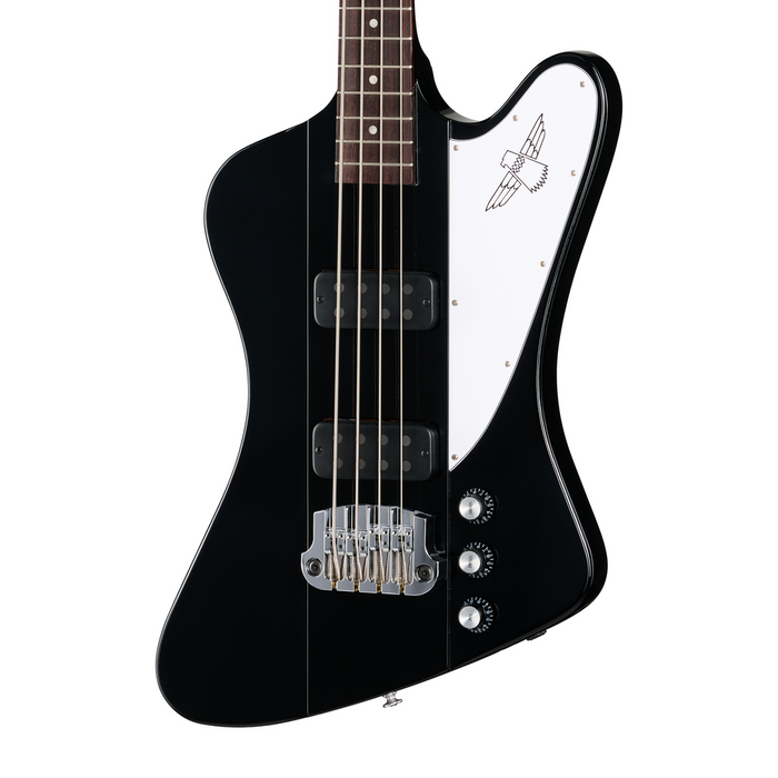 Gibson Thunderbird Bass - Ebony