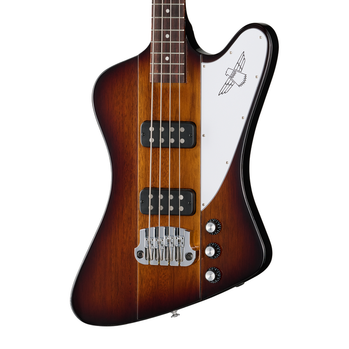 Gibson Thunderbird Bass - Tobacco Burst Perimeter