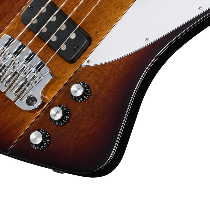 Gibson Thunderbird Bass - Tobacco Burst Perimeter