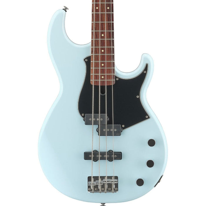 Yamaha BB434 Electric Bass - Ice Blue