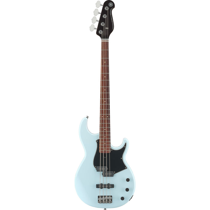 Bb434 Yamaha BB434 Electric Bass - Ice Blue — DWmusic