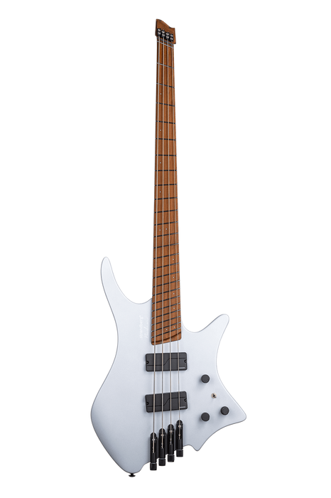 Strandberg Boden Bass Standard 4 - Blue Aura Metallic