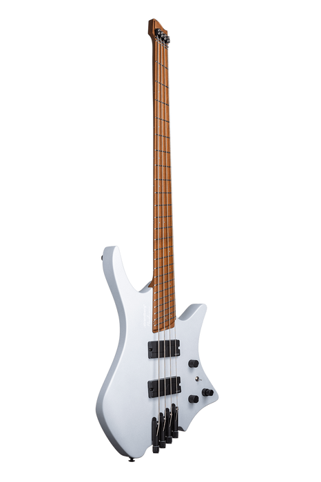 Strandberg Boden Bass Standard 4 - Blue Aura Metallic
