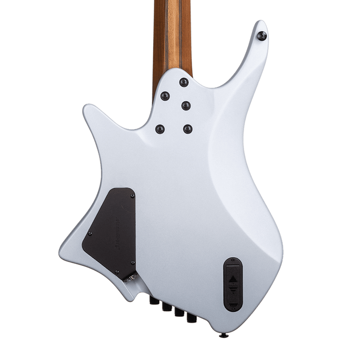 Strandberg Boden Bass Standard 4 - Blue Aura Metallic