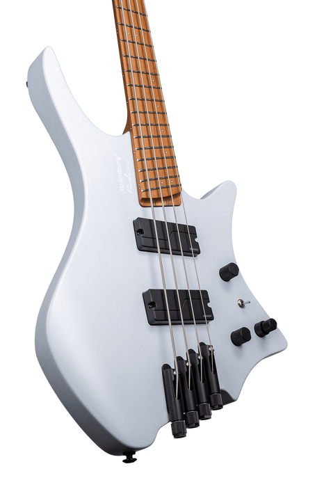 Strandberg Boden Bass Standard 4 - Blue Aura Metallic