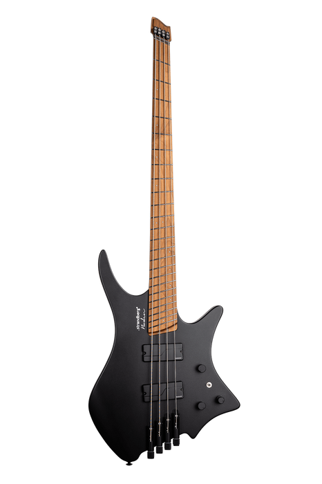 Strandberg Boden Bass Standard 4 - Black Metallic