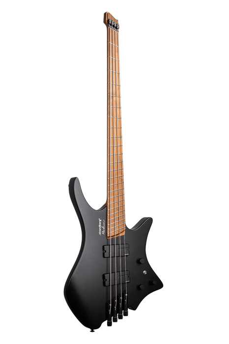 Strandberg Boden Bass Standard 4 - Black Metallic