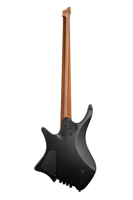 Strandberg Boden Bass Standard 4 - Black Metallic