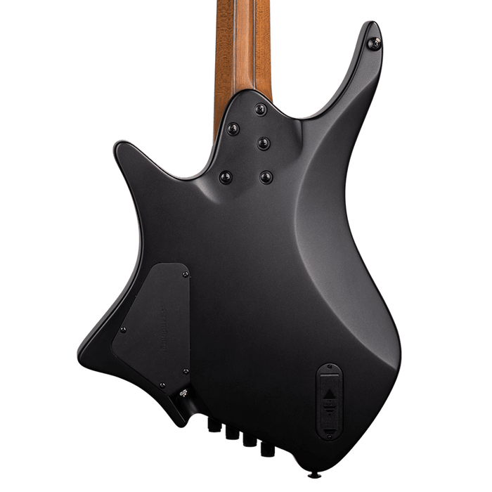 Strandberg Boden Bass Standard 4 - Black Metallic