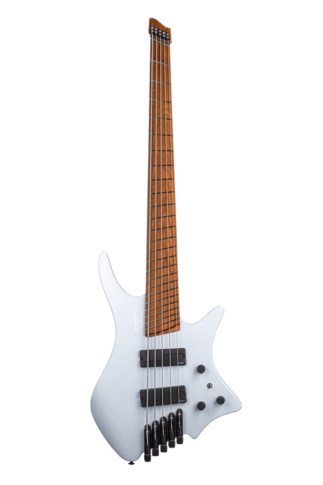 Strandberg Boden Bass Standard 5 - Blue Aura Metallic