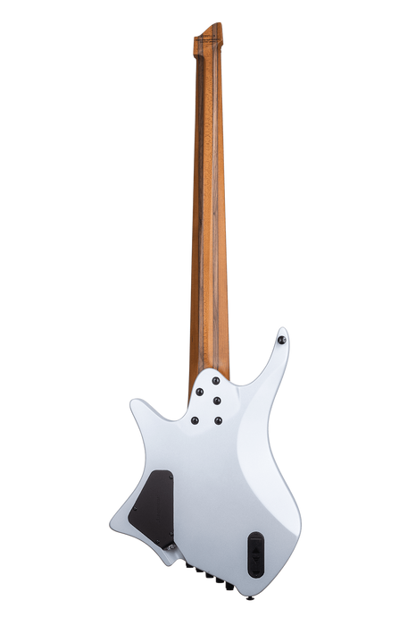 Strandberg Boden Bass Standard 5 - Blue Aura Metallic