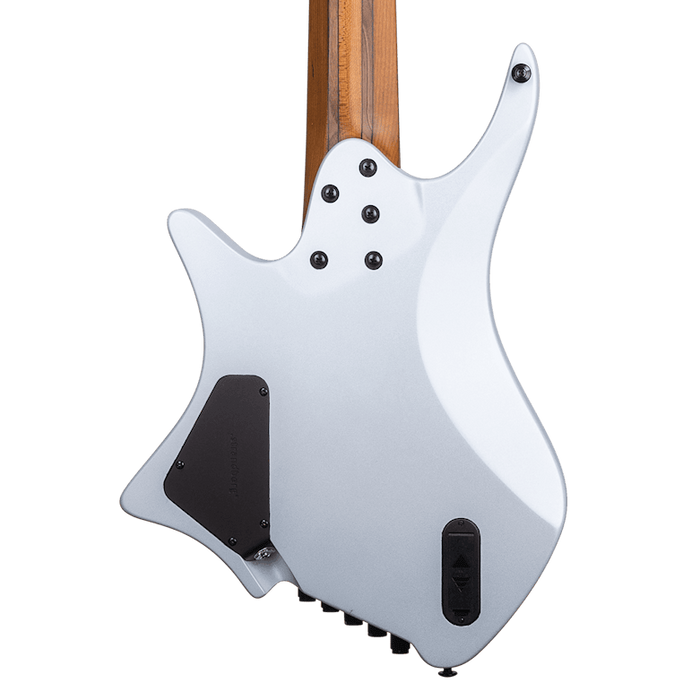 Strandberg Boden Bass Standard 5 - Blue Aura Metallic