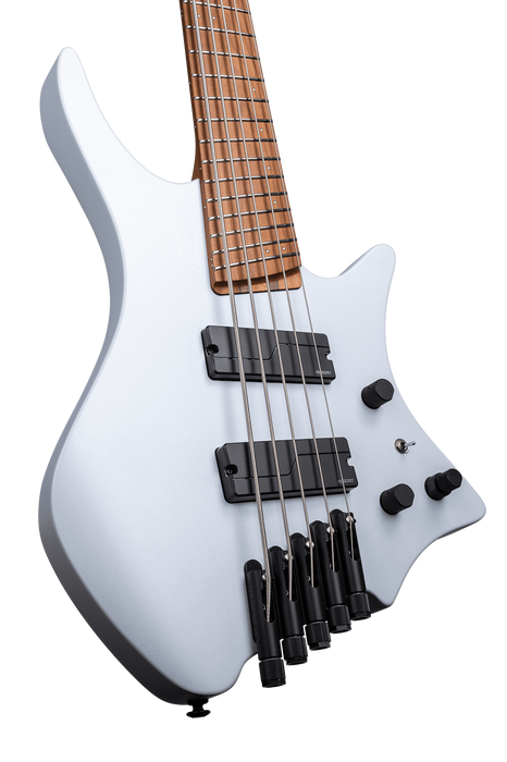 Strandberg Boden Bass Standard 5 - Blue Aura Metallic