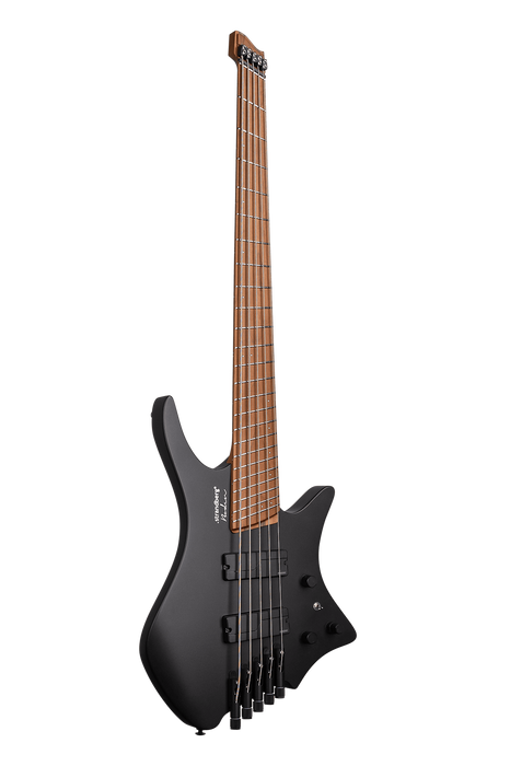 Strandberg Boden Bass Standard 5 - Black Metallic