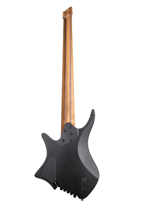 Strandberg Boden Bass Standard 5 - Black Metallic
