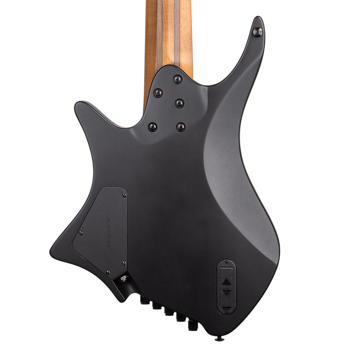 Strandberg Boden Bass Standard 5 - Black Metallic