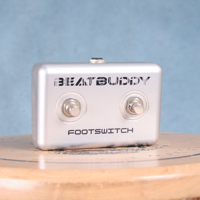 Beatbuddy Footswitch w/Box - Preowned