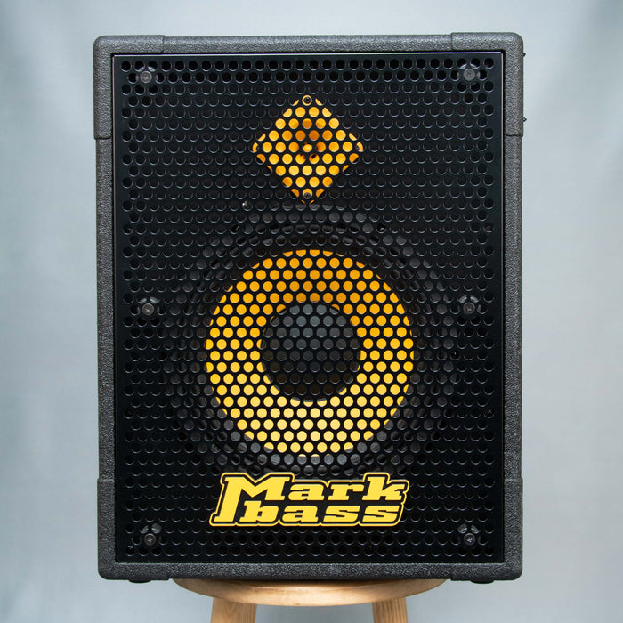 Mark Bass MB58R CMD 121 P 300w Bass Guitar Combo Amplifier - Preowned