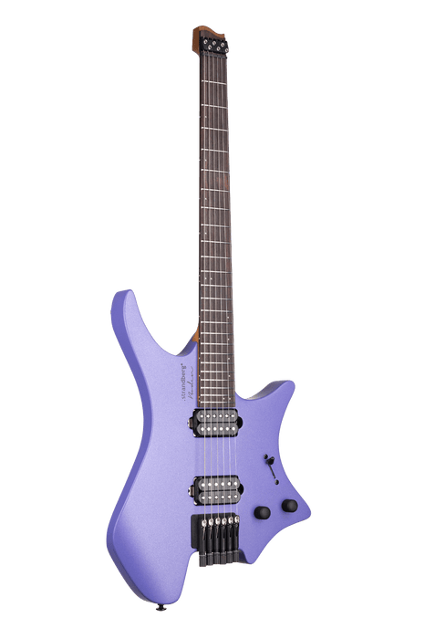 Strandberg Boden Essential 6 Electric Guitar - Future Dusk