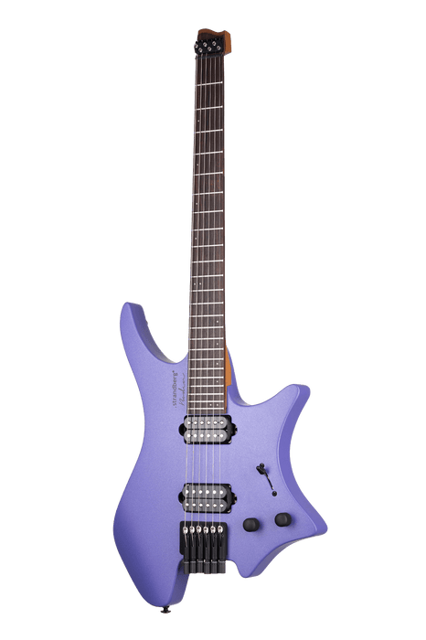 Strandberg Boden Essential 6 Electric Guitar - Future Dusk