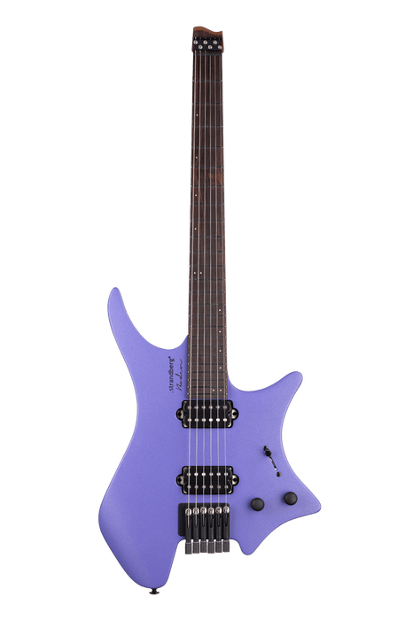 Strandberg Boden Essential 6 Electric Guitar - Future Dusk