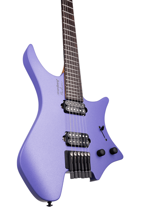 Strandberg Boden Essential 6 Electric Guitar - Future Dusk