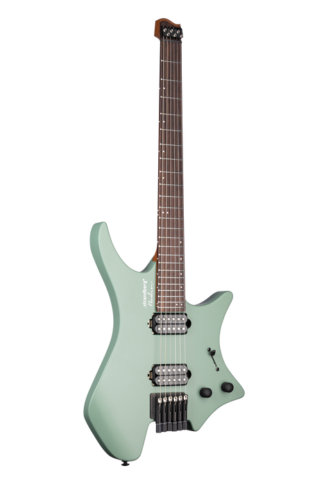 Strandberg Boden Essential 6 - Sage Leaf