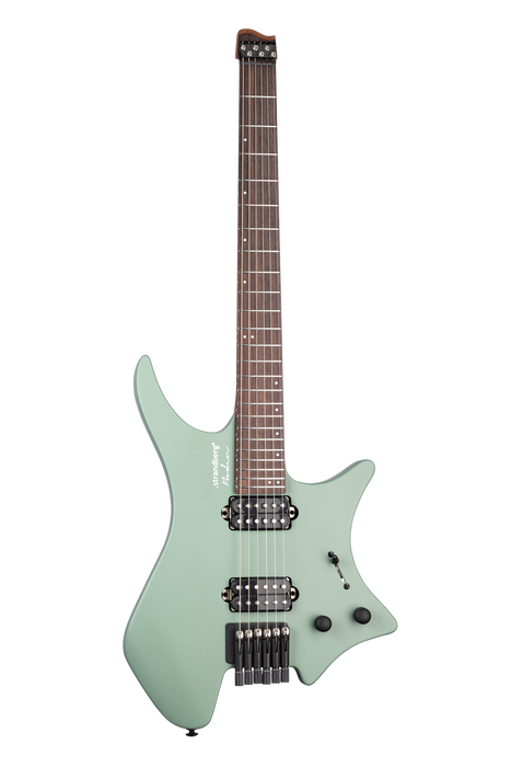 Strandberg Boden Essential 6 - Sage Leaf