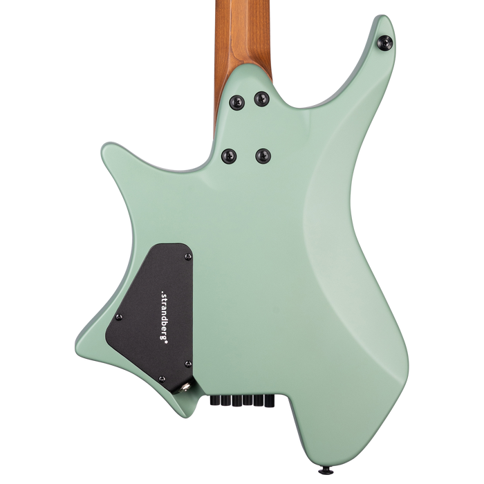 Strandberg Boden Essential 6 - Sage Leaf