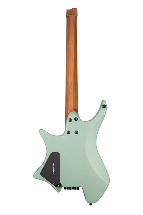 Strandberg Boden Essential 6 - Sage Leaf