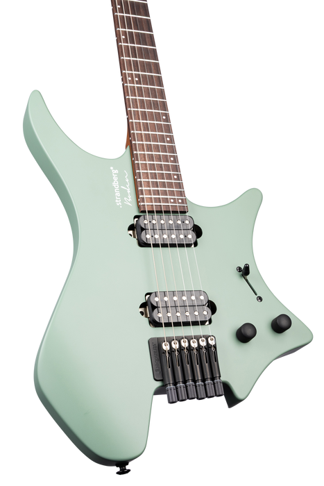 Strandberg Boden Essential 6 - Sage Leaf