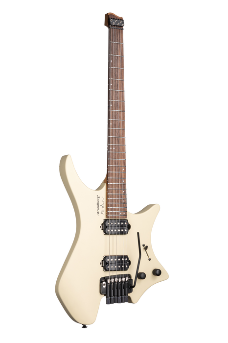 Strandberg Boden Essential 6 Tremolo - Dune