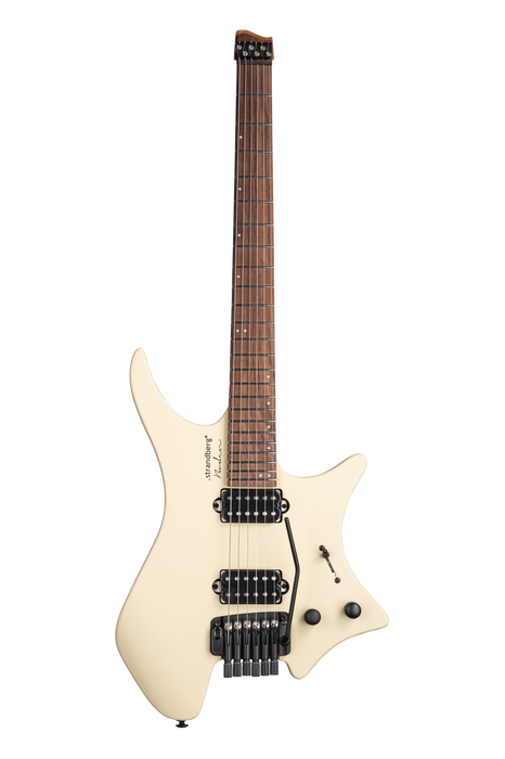 Strandberg Boden Essential 6 Tremolo - Dune