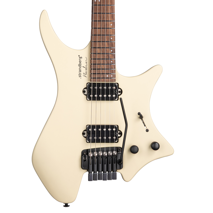 Strandberg Boden Essential 6 Tremolo - Dune