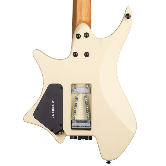 Strandberg Boden Essential 6 Tremolo - Dune