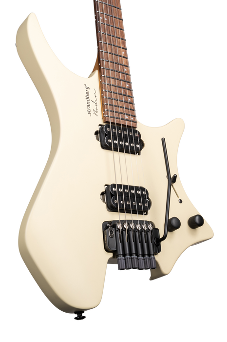 Strandberg Boden Essential 6 Tremolo - Dune