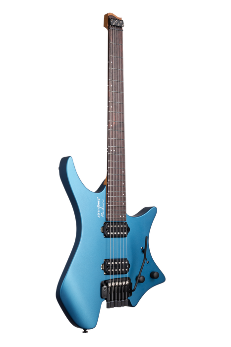 Strandberg Boden Essential 6 Tremolo - Whale Blue