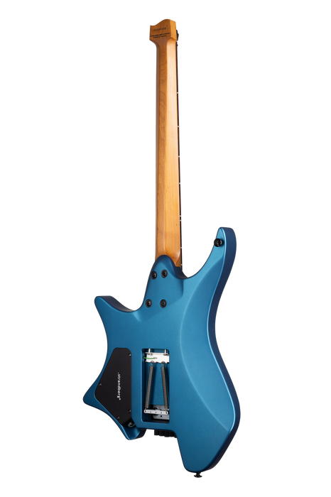 Strandberg Boden Essential 6 Tremolo - Whale Blue