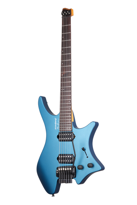 Strandberg Boden Essential 6 Tremolo - Whale Blue