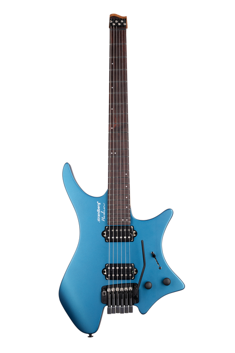 Strandberg Boden Essential 6 Tremolo - Whale Blue
