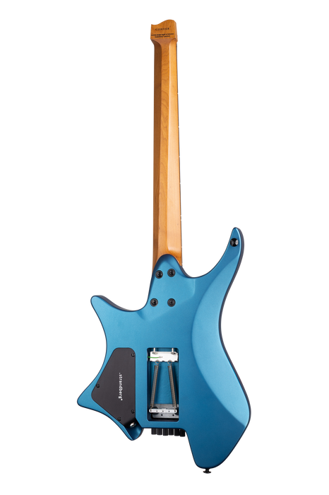 Strandberg Boden Essential 6 Tremolo - Whale Blue