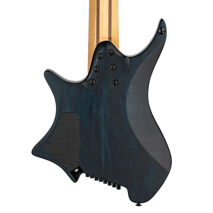 Strandberg Boden Standard NX8 8 String Electric Guitar - Blue