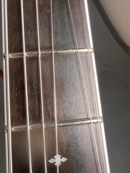 Taylor 2019 T5z Standard w/Case - Tobacco Sunburst - Preowned