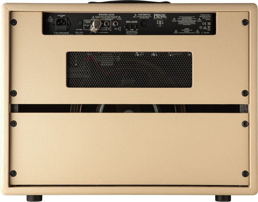 PRS DGT15 1x12 Inch Combo Guitar Amp